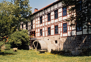 Obermuehle-Vellmar